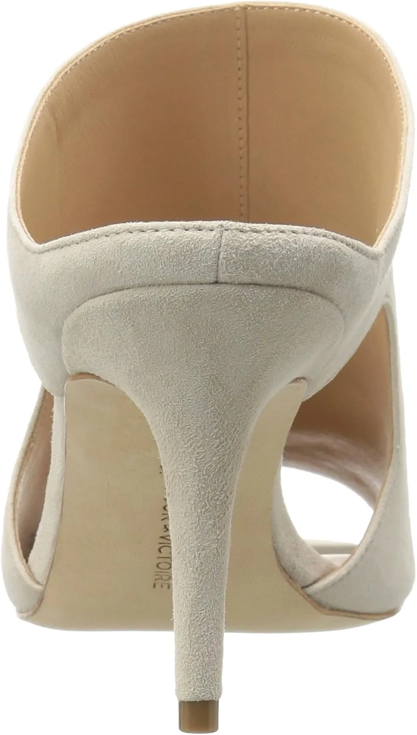 Pour La Victoire Women's Zandra Mule