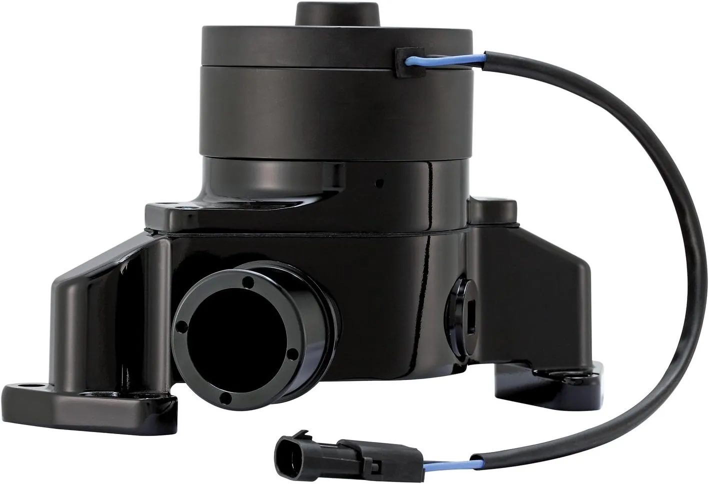 Proform 68220BK Black Aluminum Electric Water Pump