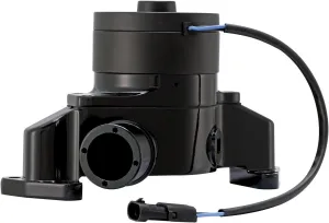 Proform 68220BK Black Aluminum Electric Water Pump