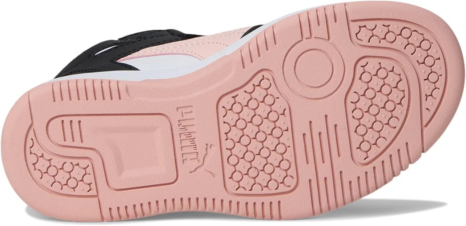 PUMA Cabana Racer Mesh V Kids Sneaker (Toddler/ Little Kid/ Big Kid)