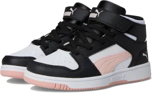 PUMA Cabana Racer Mesh V Kids Sneaker (Toddler/ Little Kid/ Big Kid)