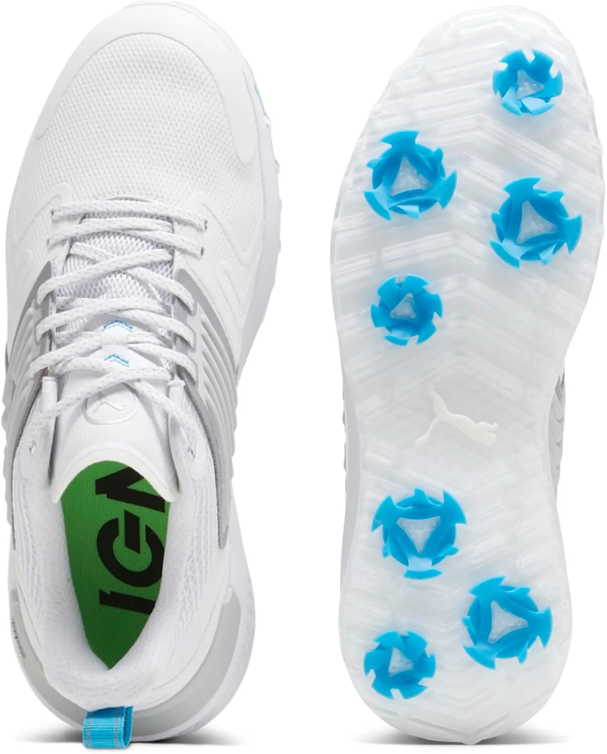 Puma Golf Men's Ignite Innovate Sneaker