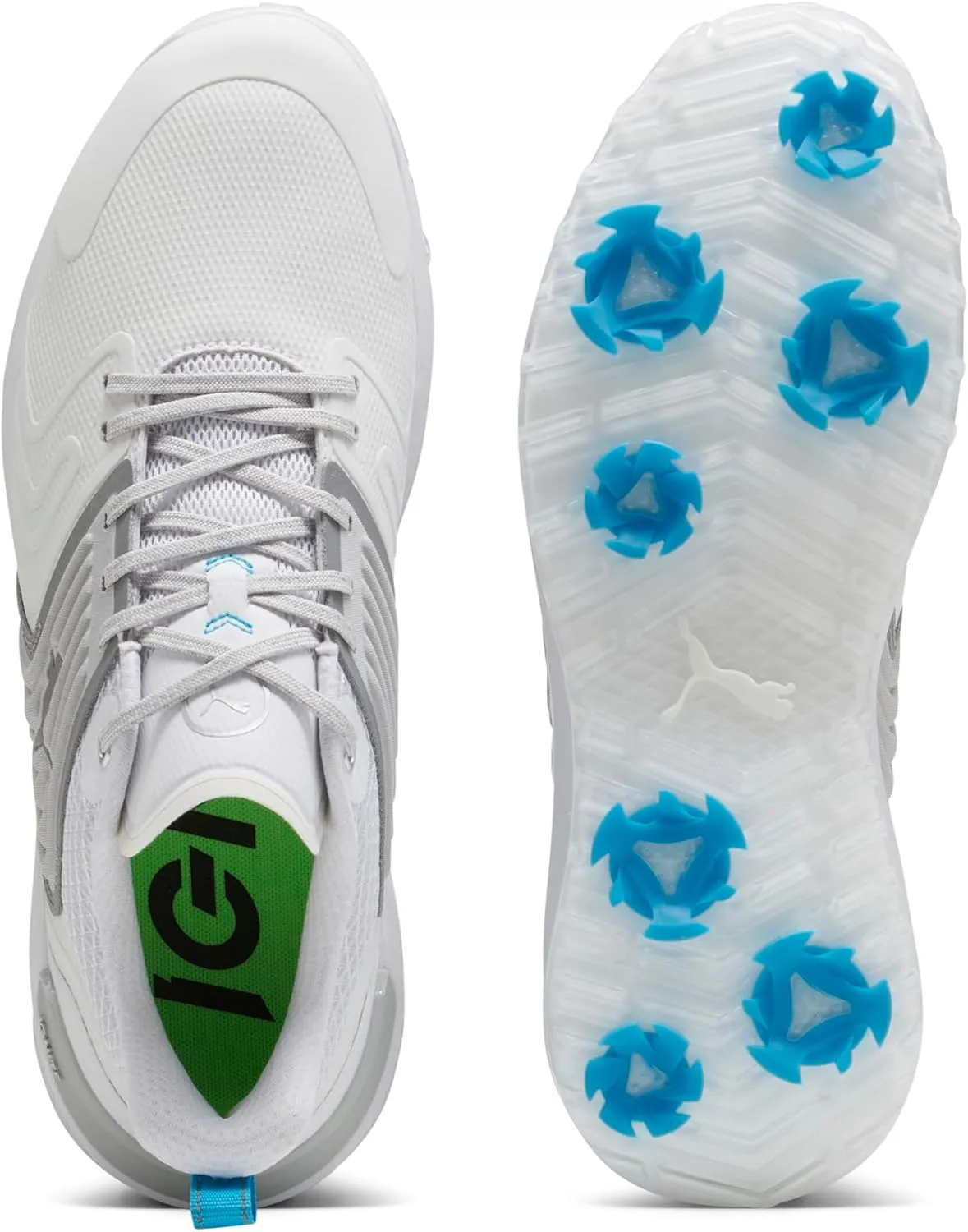 Puma Golf Men's Ignite Innovate Sneaker