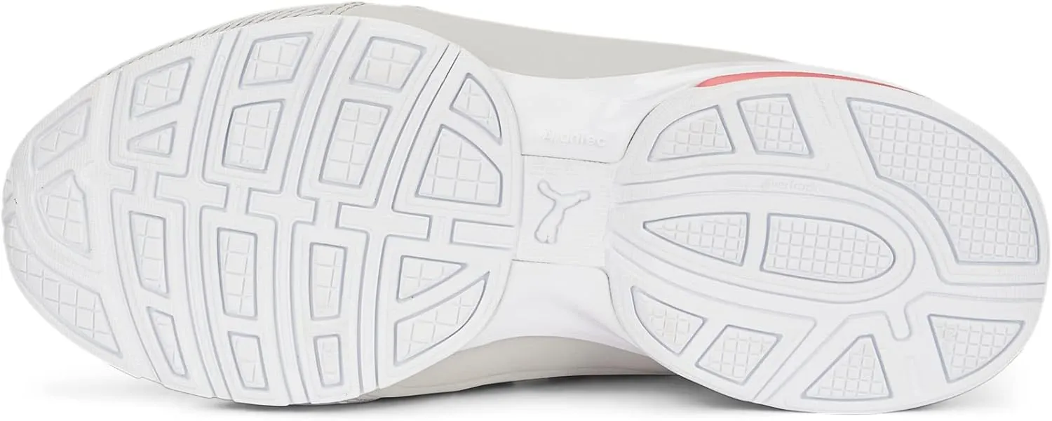 PUMA Kids' Axelion Mesh