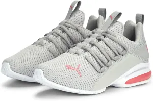 PUMA Kids' Axelion Mesh