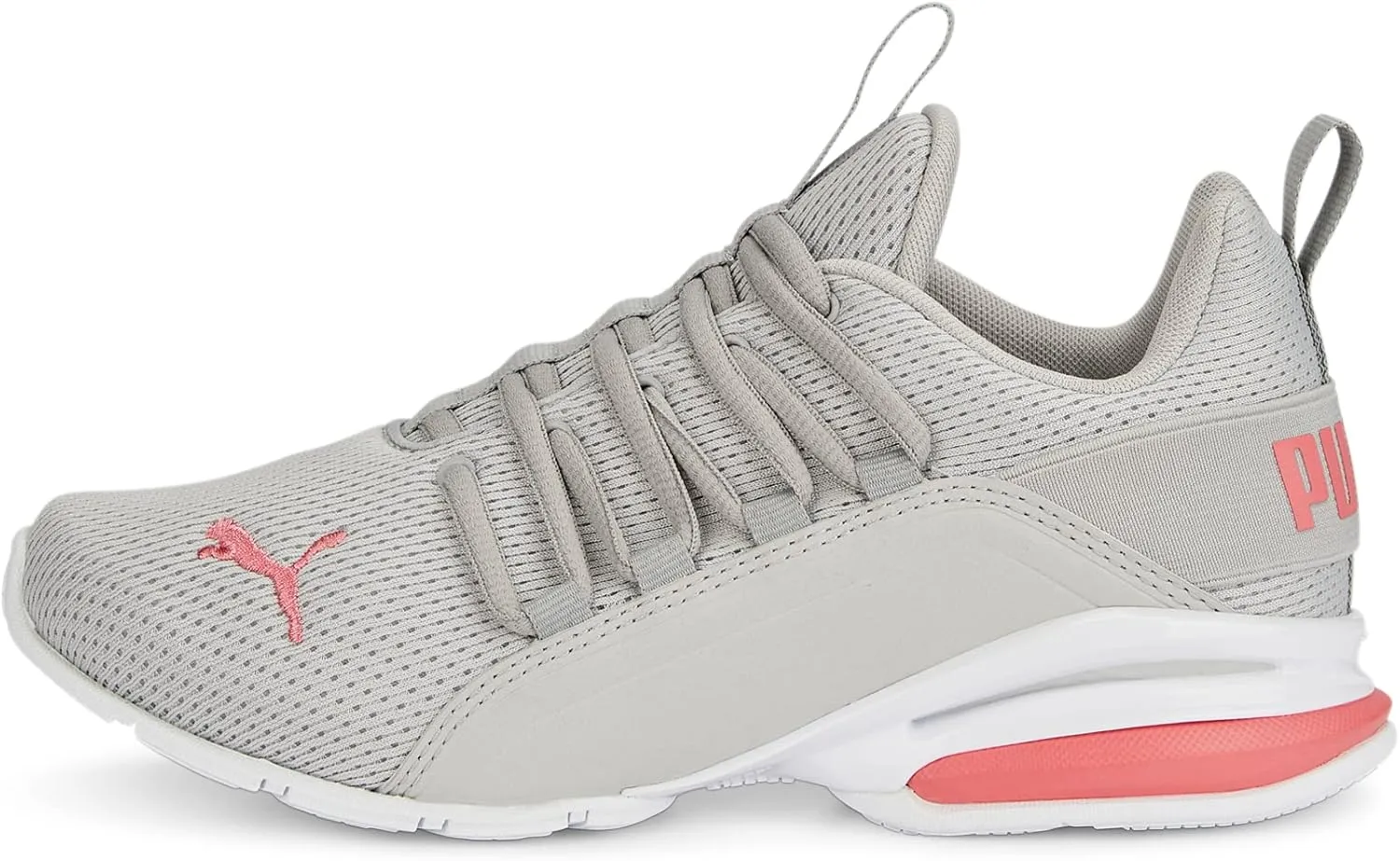 PUMA Kids' Axelion Mesh