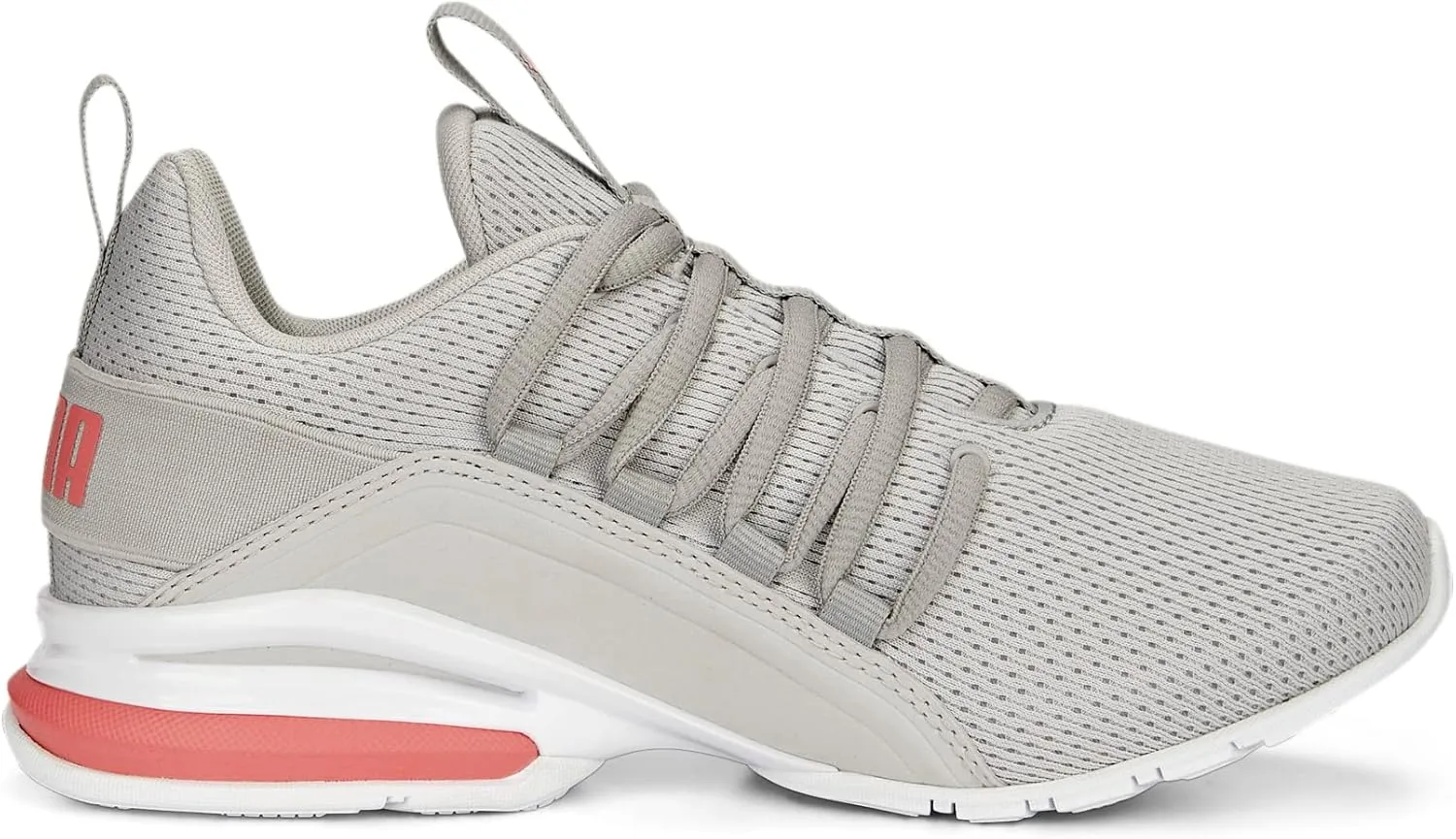 PUMA Kids' Axelion Mesh