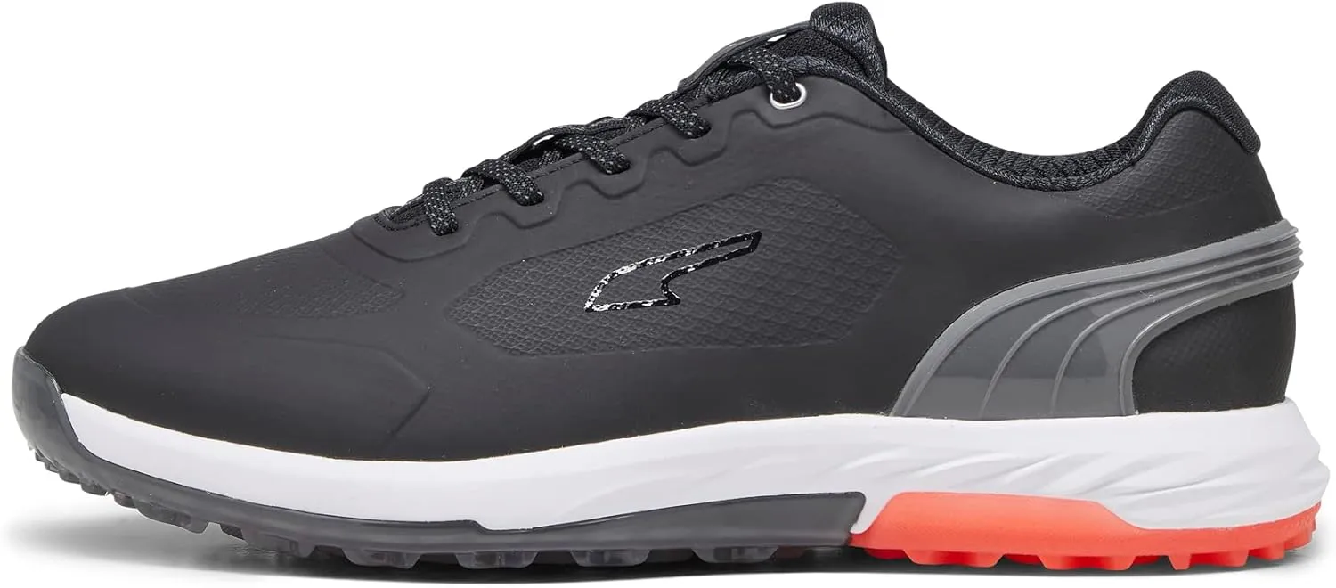 PUMA Men's Alphacat Nitro Sneaker