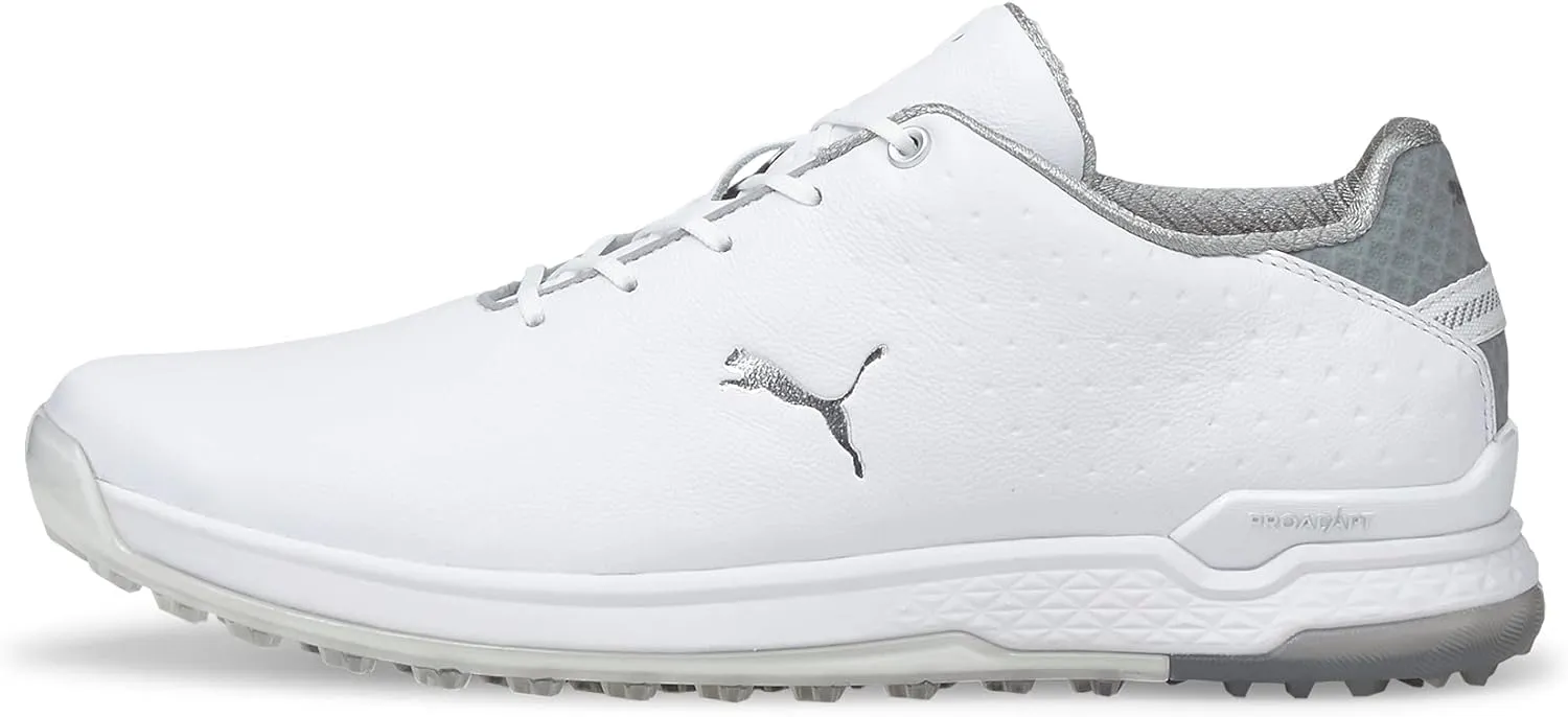 PUMA Men's Alphacat Nitro Sneaker