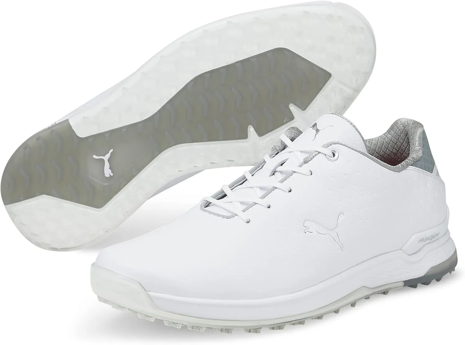 PUMA Men's Alphacat Nitro Sneaker