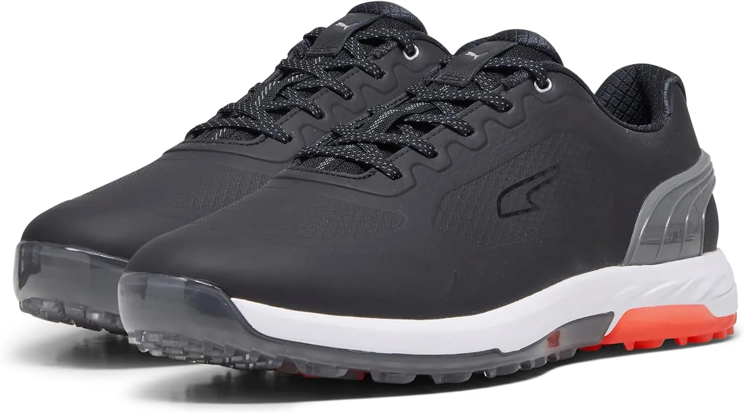 PUMA Men's Alphacat Nitro Sneaker