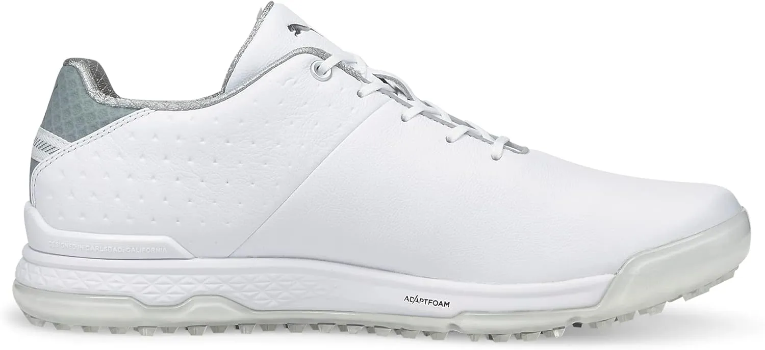 PUMA Men's Alphacat Nitro Sneaker