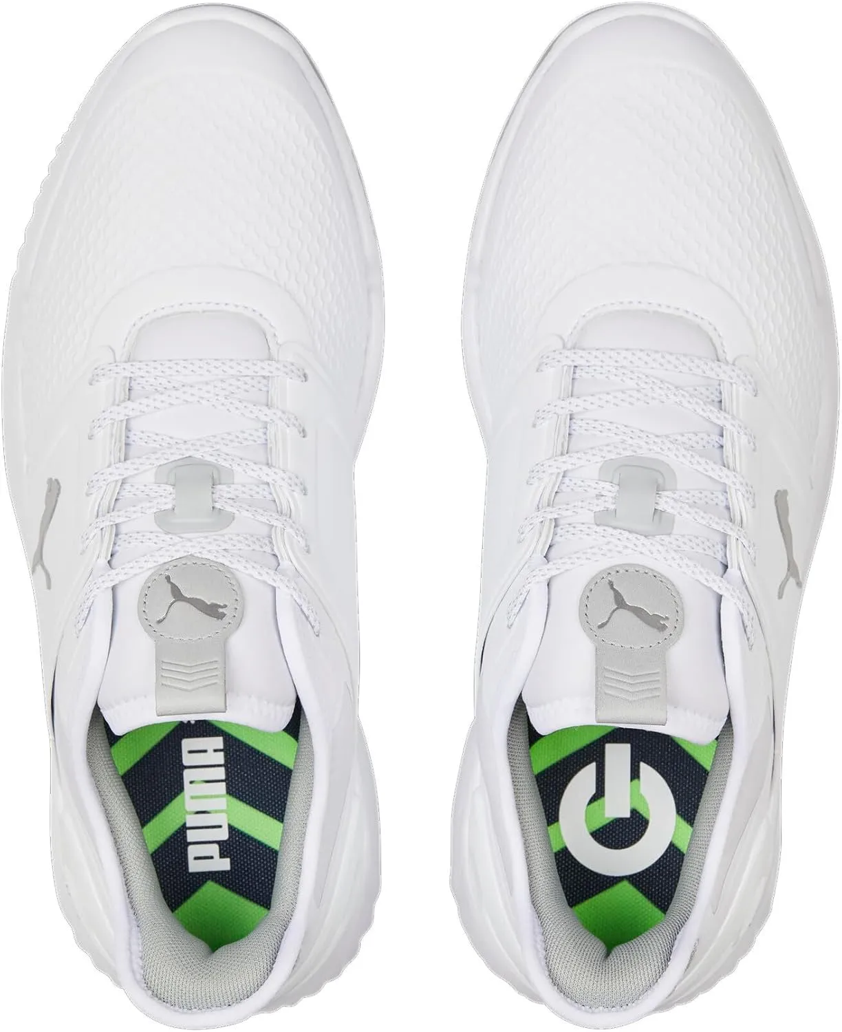 PUMA Men's Alphacat Nitro Sneaker