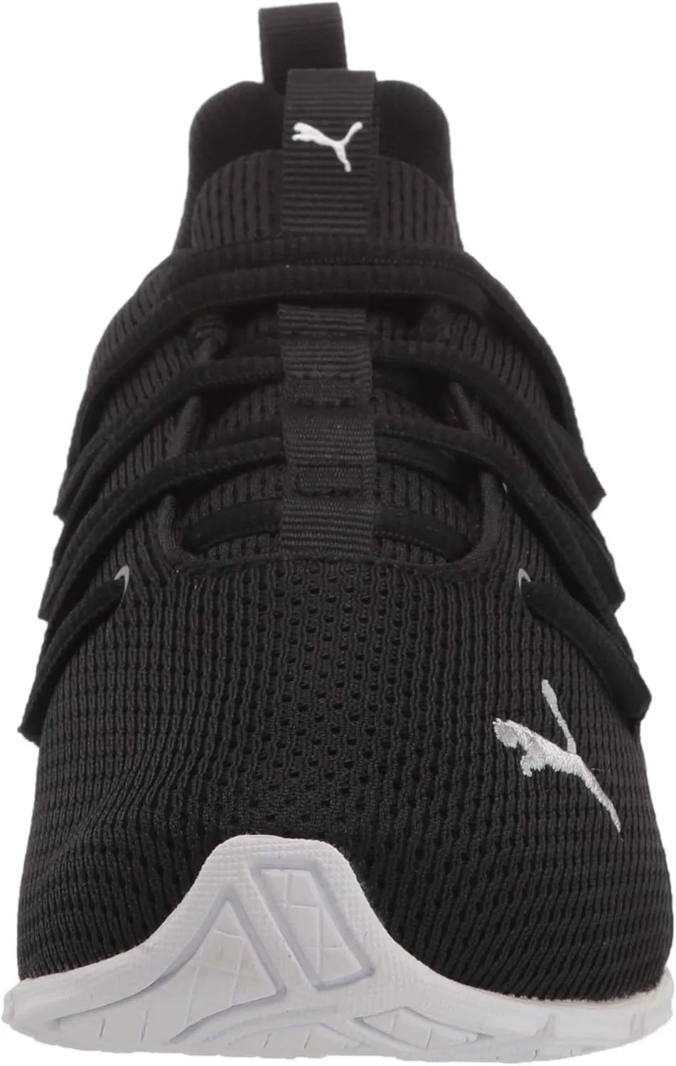 PUMA Men's Axelion Mesh