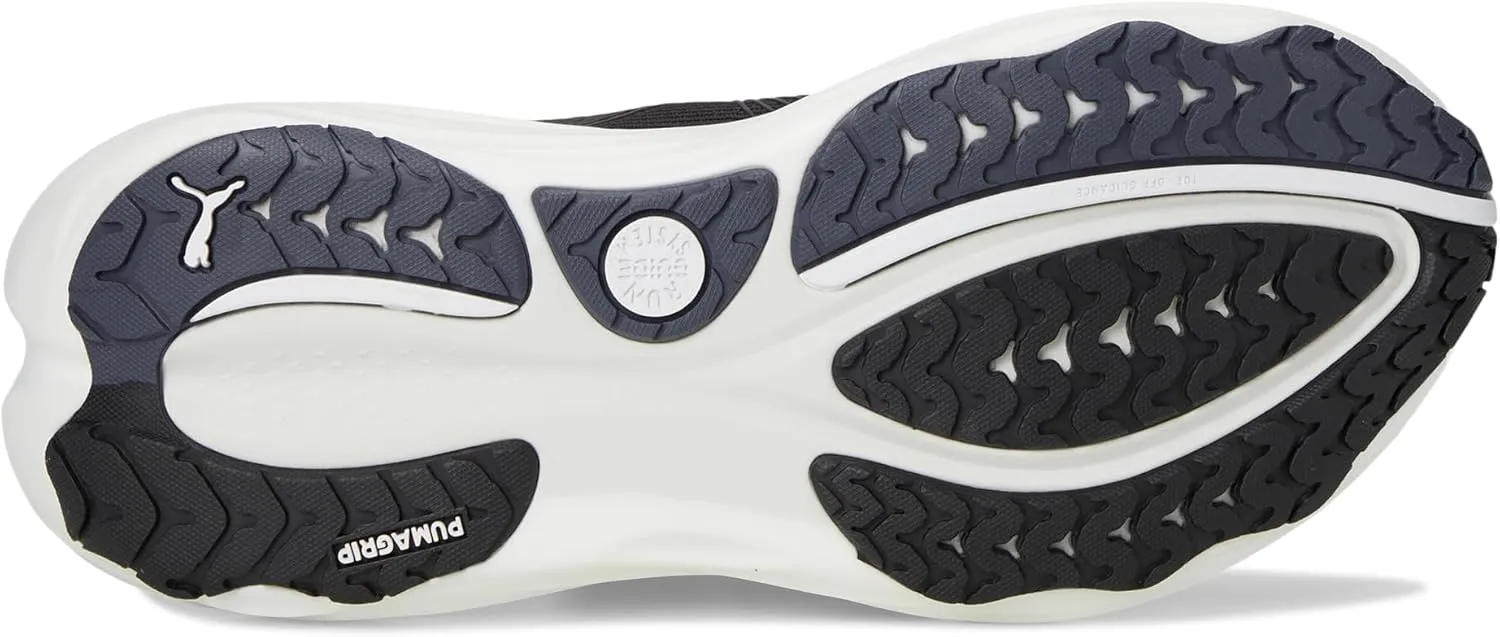 PUMA Men's Foreverrun Nitro Sneaker