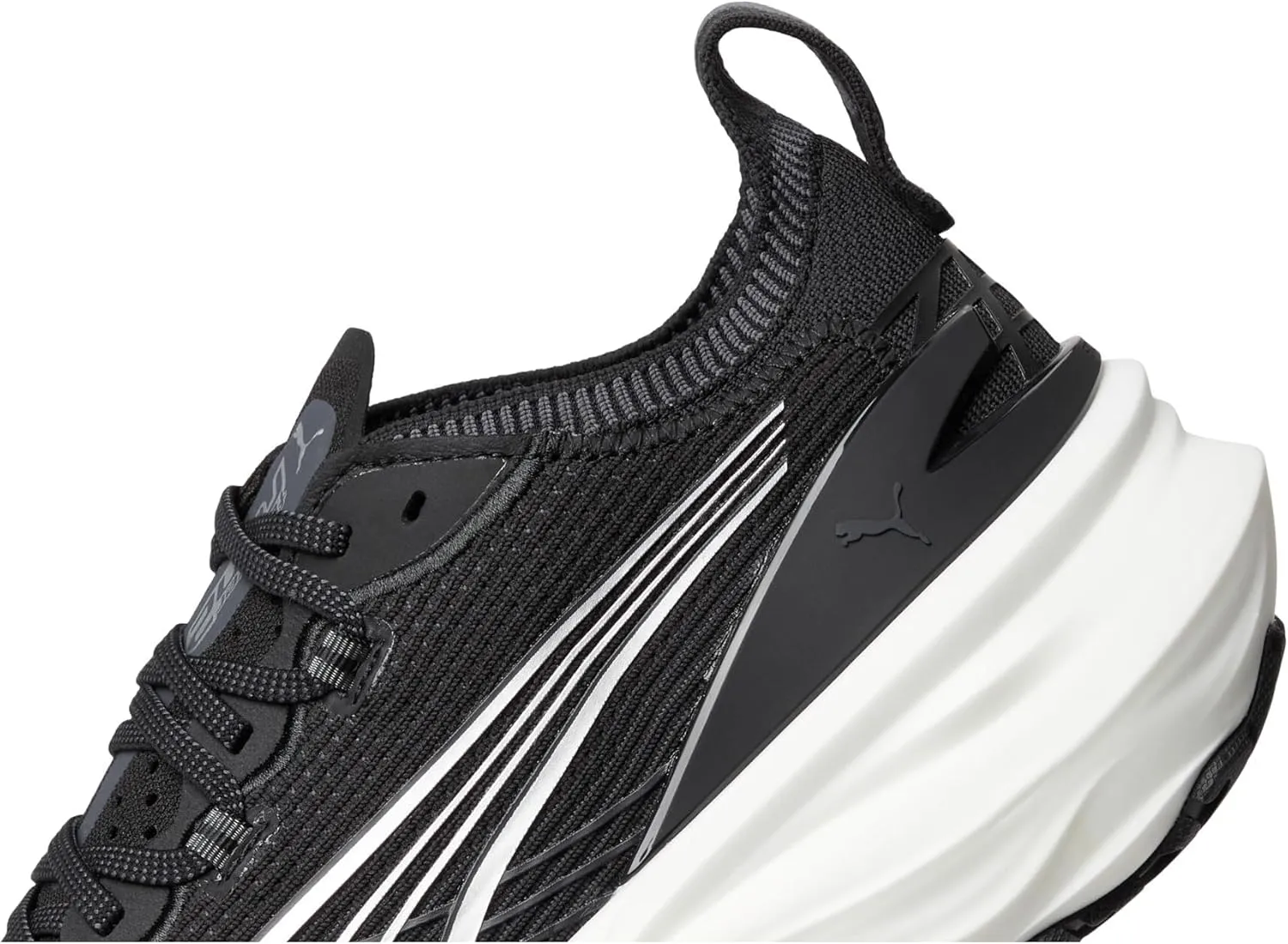 PUMA Men's Foreverrun Nitro Sneaker