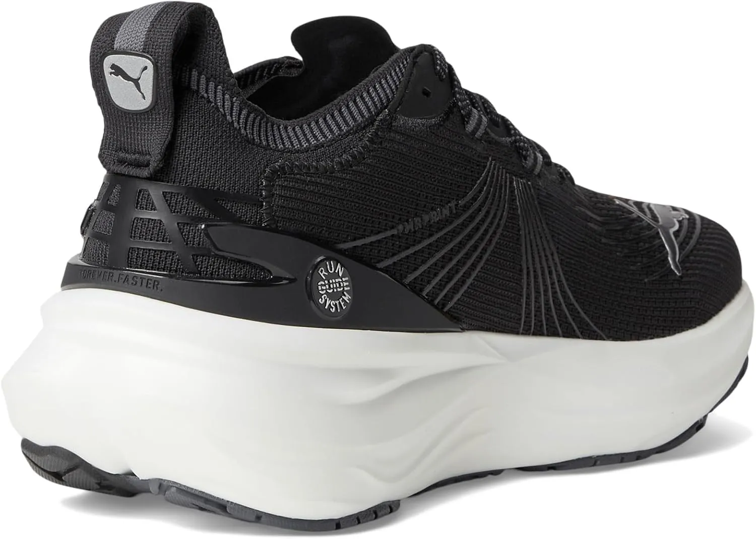 PUMA Men's Foreverrun Nitro Sneaker