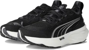 PUMA Men's Foreverrun Nitro Sneaker