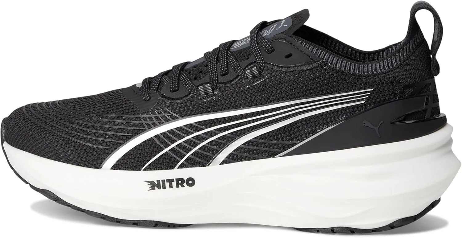 PUMA Men's Foreverrun Nitro Sneaker