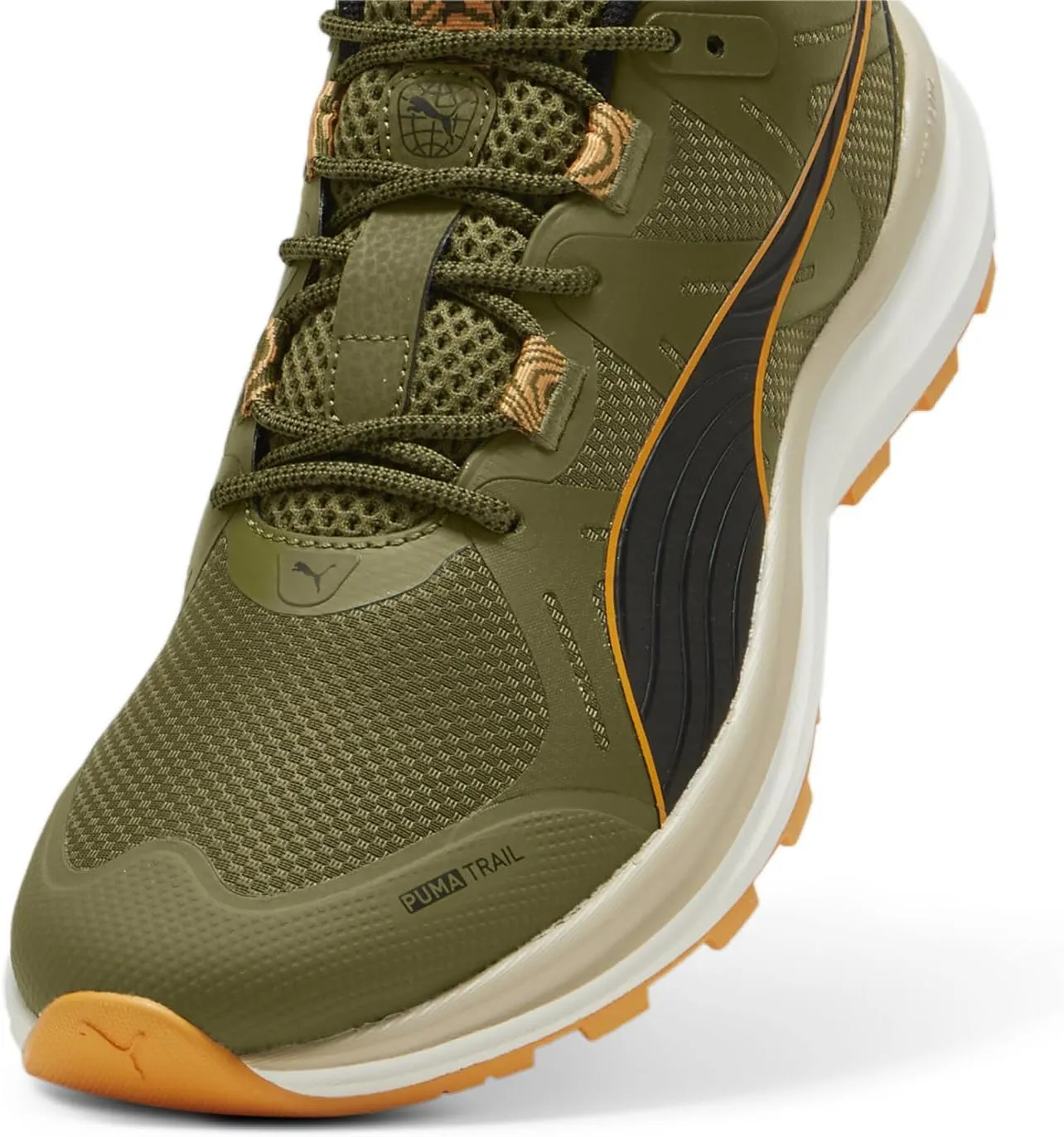 PUMA Men's Reflect Lite Trail Sneaker