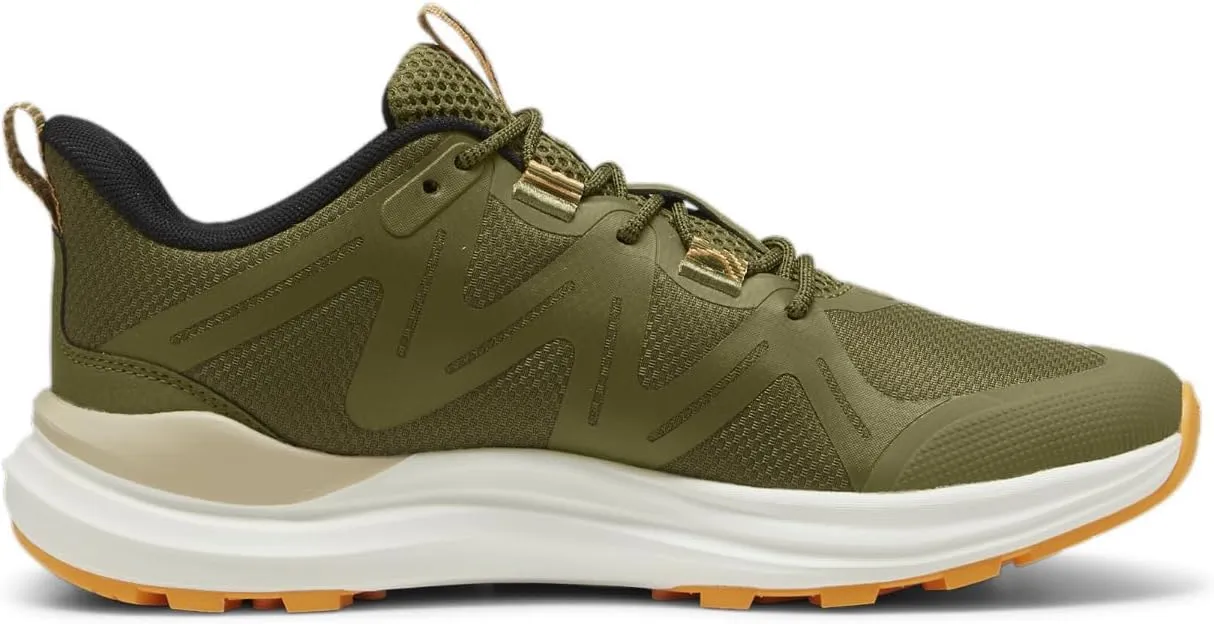 PUMA Men's Reflect Lite Trail Sneaker