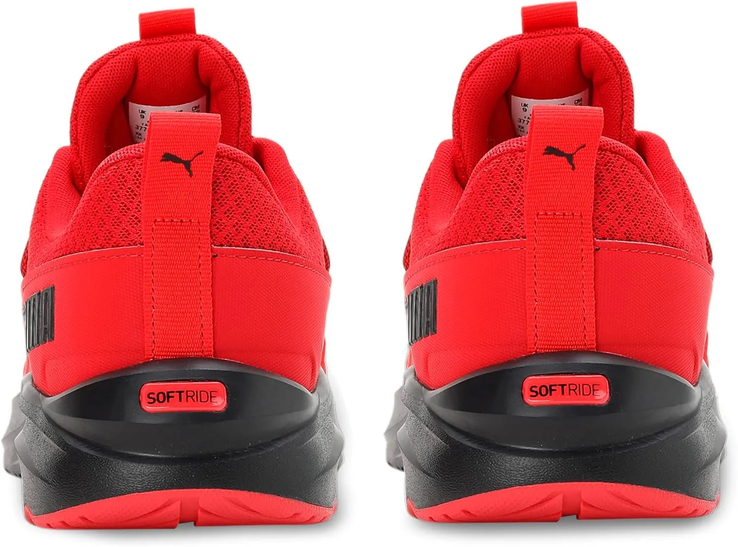 PUMA Men's Softride One4all Sneaker