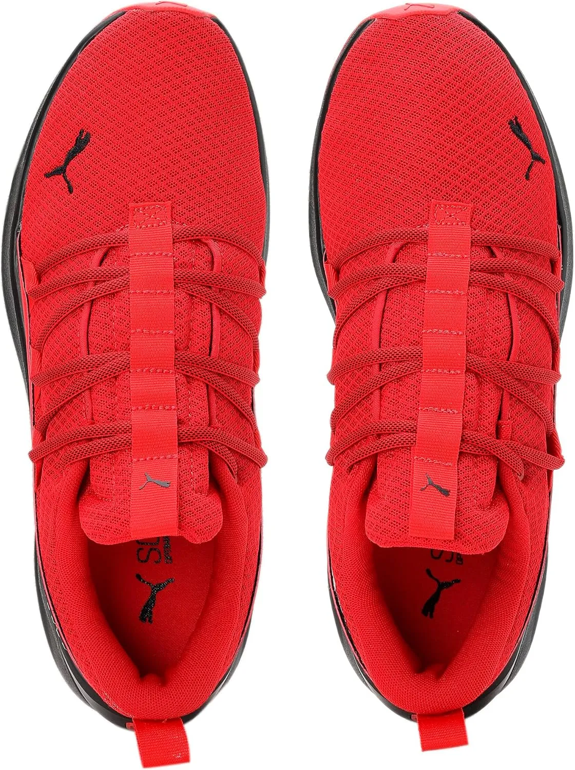 PUMA Men's Softride One4all Sneaker