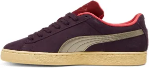 PUMA Men's Suede Play.Paris. Sneaker