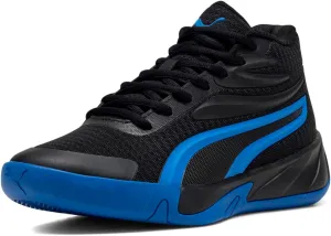 PUMA Unisex-Child Court Pro Basketball Shoes Sneaker