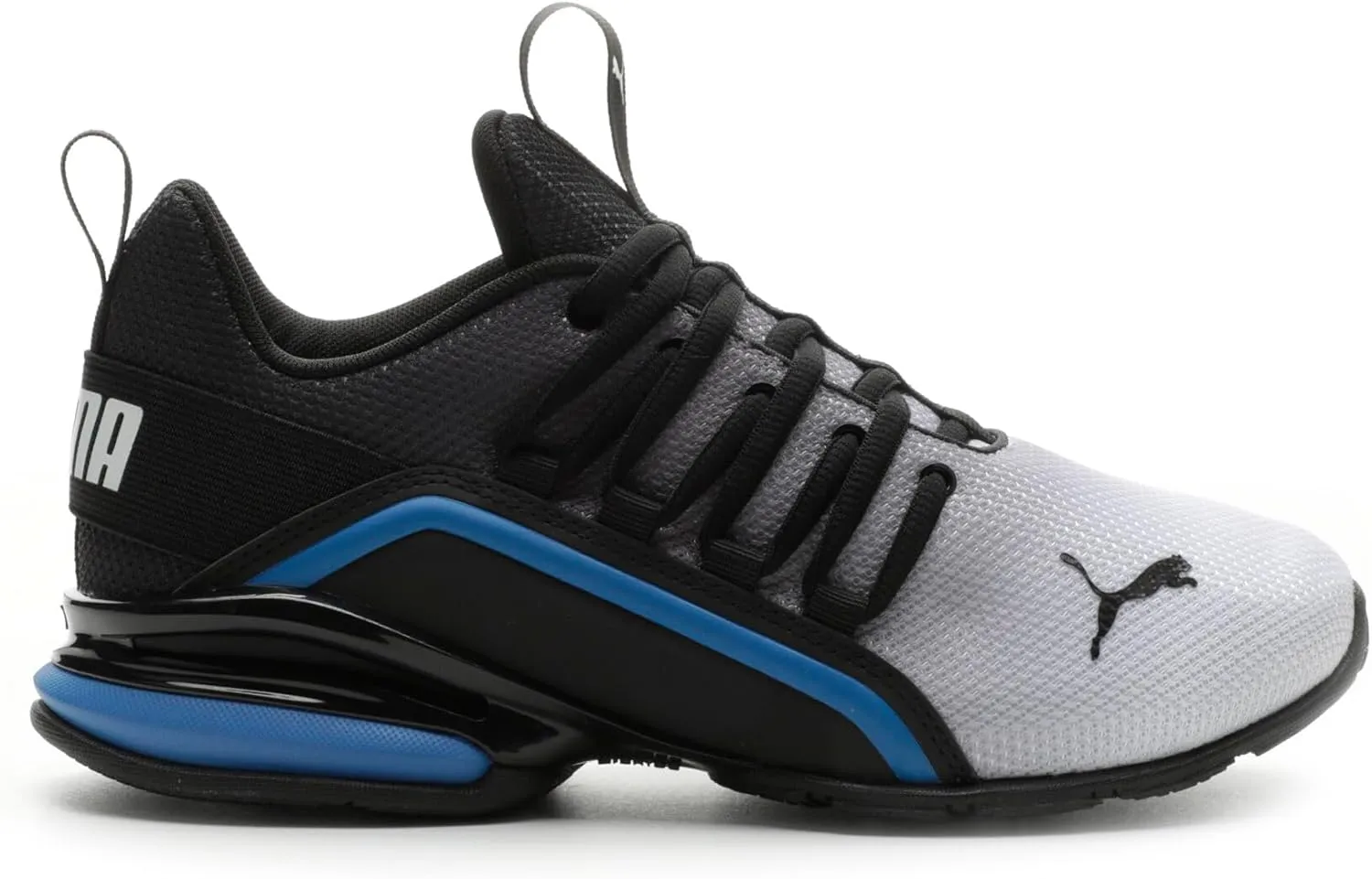 PUMA Unisex-Child Overlasted Sneaker