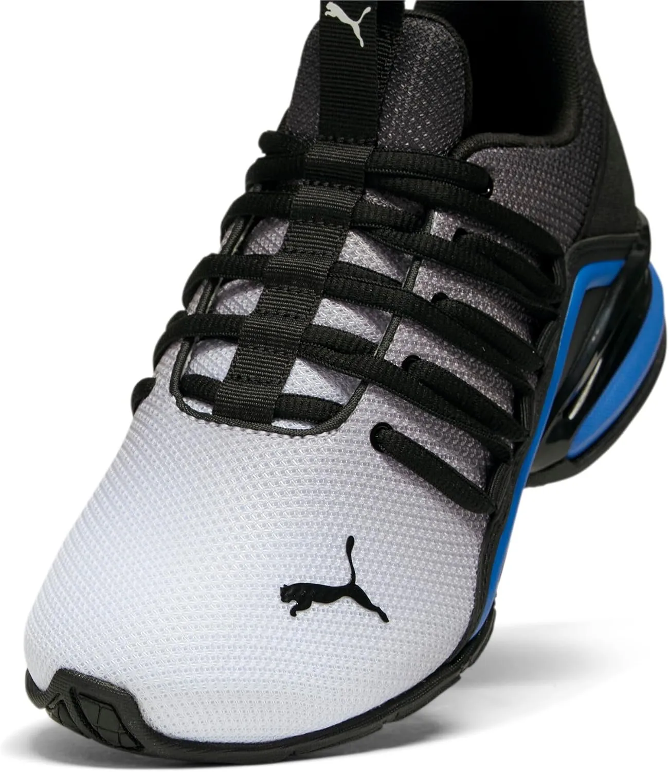 PUMA Unisex-Child Overlasted Sneaker