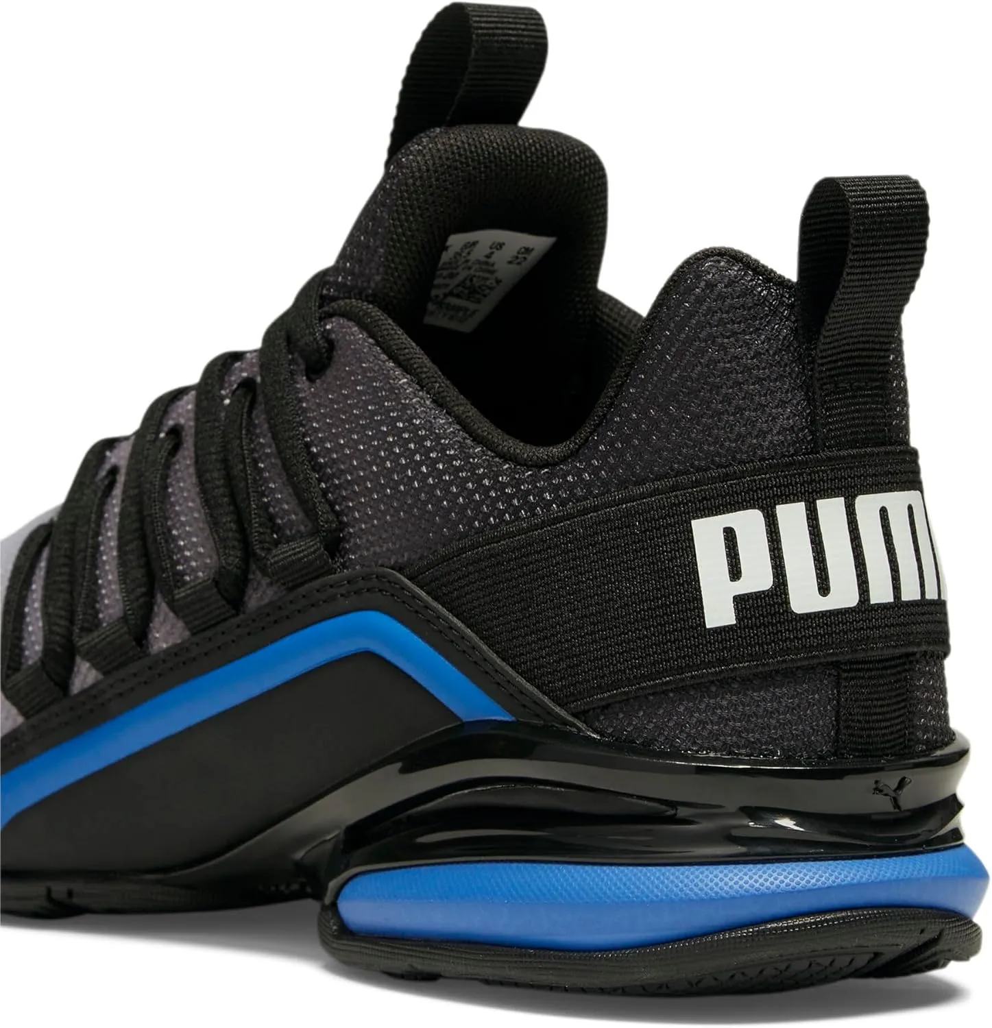 PUMA Unisex-Child Overlasted Sneaker