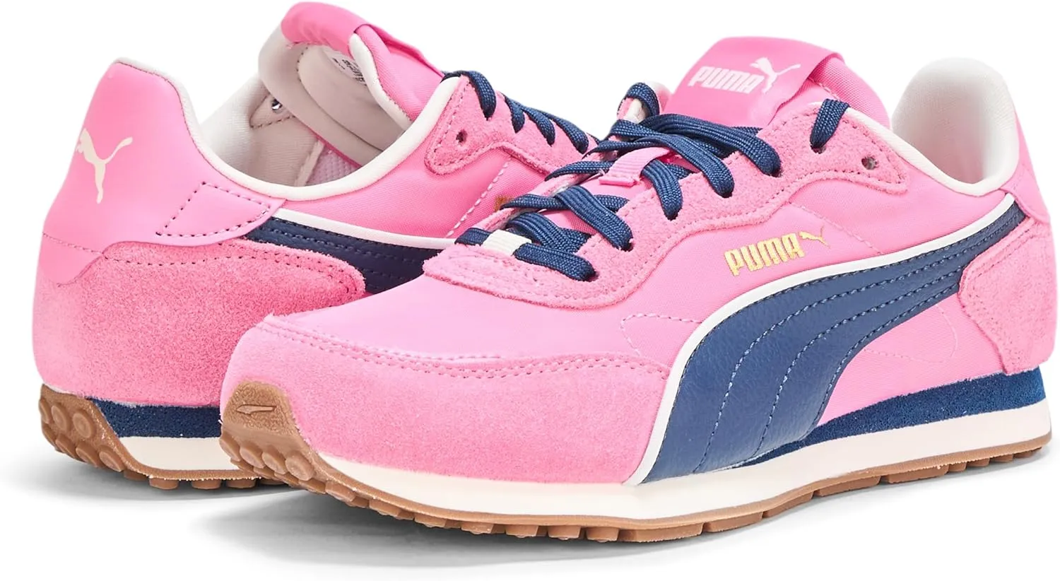 PUMA Women's St Miler Sneaker