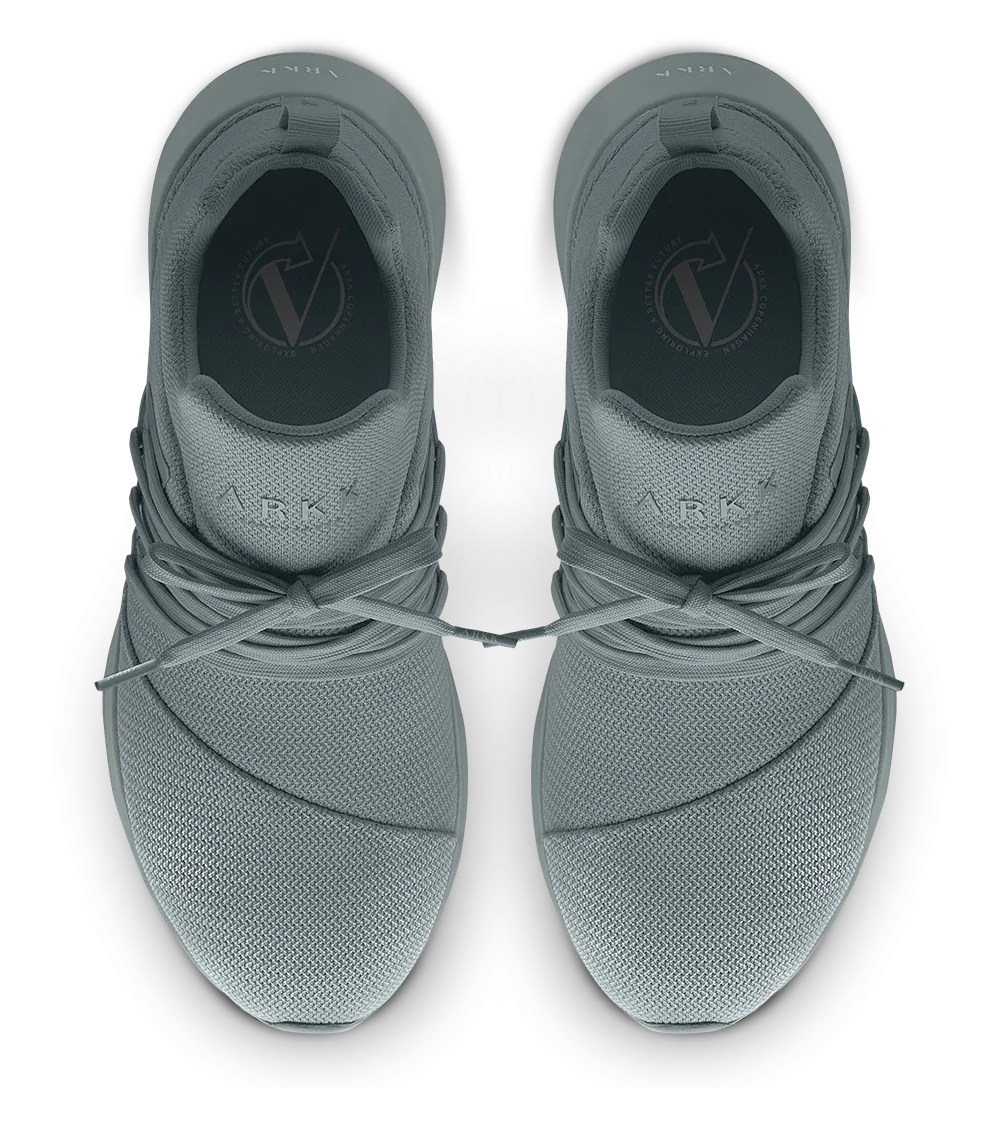 Raven Mesh PET 2.0 PWR55 | Triple Blue Surf | Men