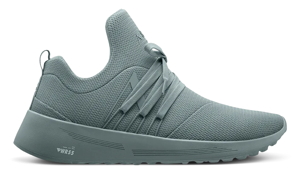 Raven Mesh PET 2.0 PWR55 | Triple Blue Surf | Men