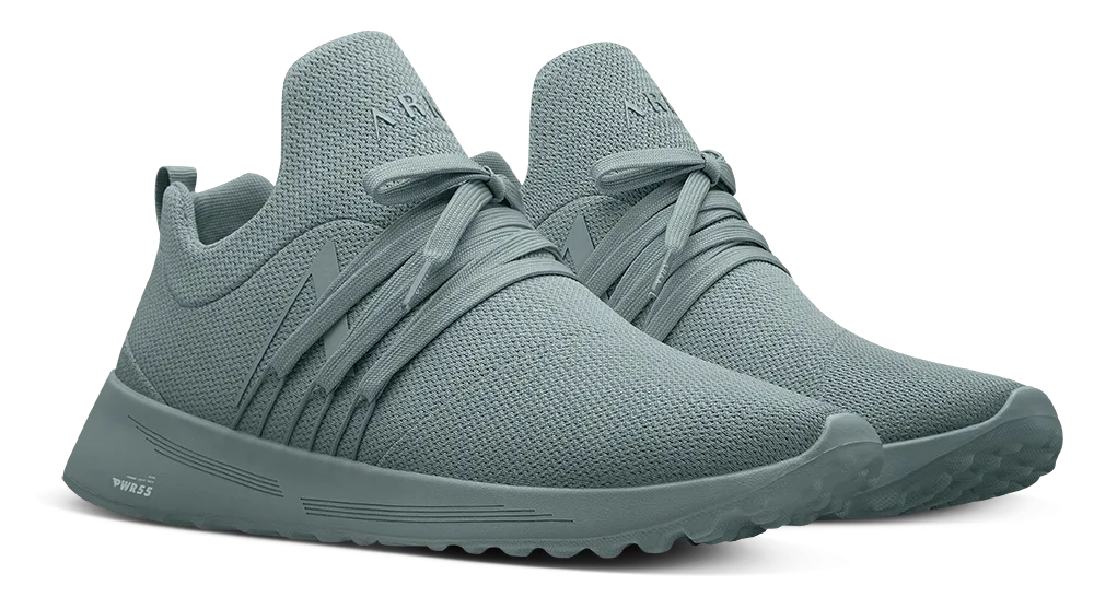Raven Mesh PET 2.0 PWR55 | Triple Blue Surf | Men