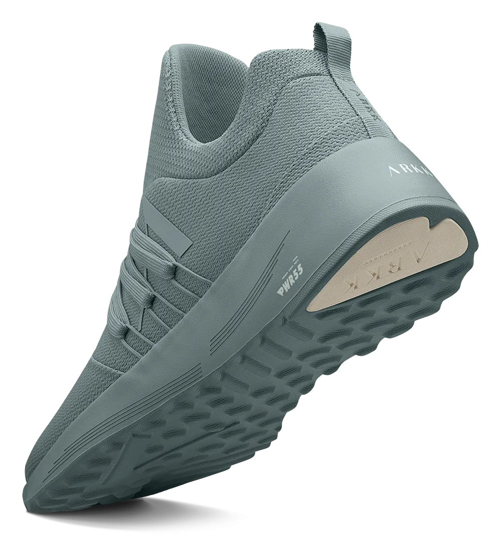 Raven Mesh PET 2.0 PWR55 | Triple Blue Surf | Men