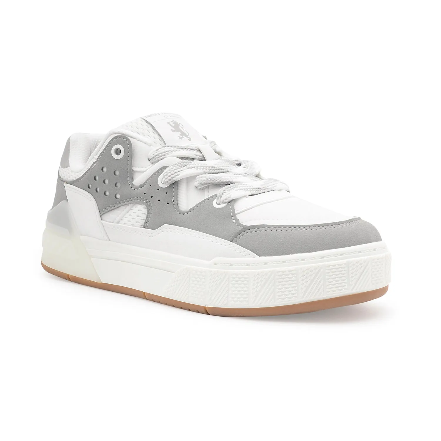 Red Tape Casual Sneaker Shoes for Men | Elegantly Rounded Front, Soothing Insole & Impact Resistant Comfort