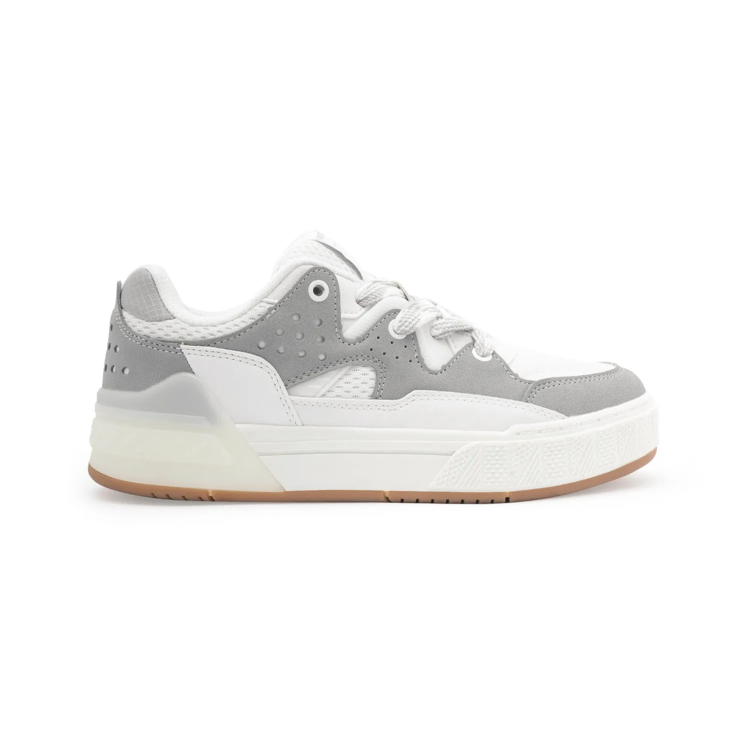 Red Tape Casual Sneaker Shoes for Men | Elegantly Rounded Front, Soothing Insole & Impact Resistant Comfort