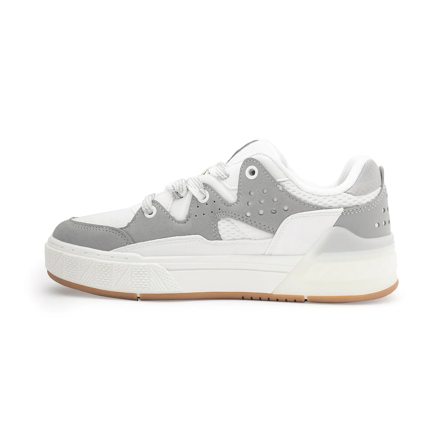 Red Tape Casual Sneaker Shoes for Men | Elegantly Rounded Front, Soothing Insole & Impact Resistant Comfort