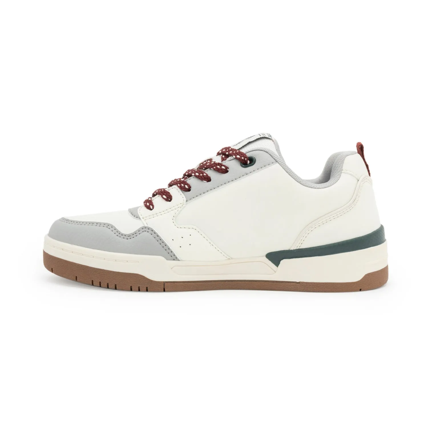 Red Tape Casual Sneaker Shoes for Men | Elegantly Rounded Front, Soothing Insole & Impact-Resistant Comfort