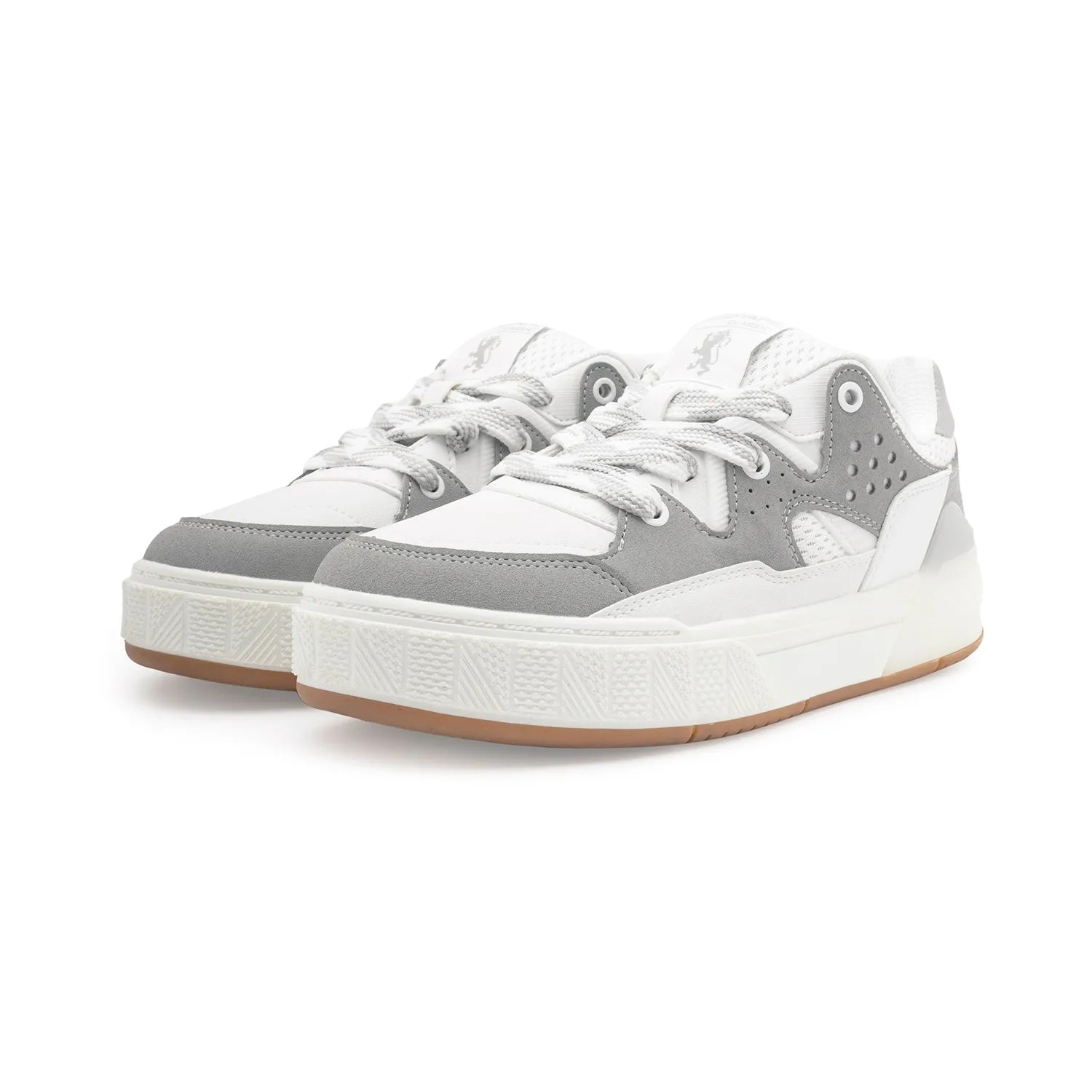 Red Tape Casual Sneaker Shoes for Men | Elegantly Rounded Front, Soothing Insole & Impact Resistant Comfort