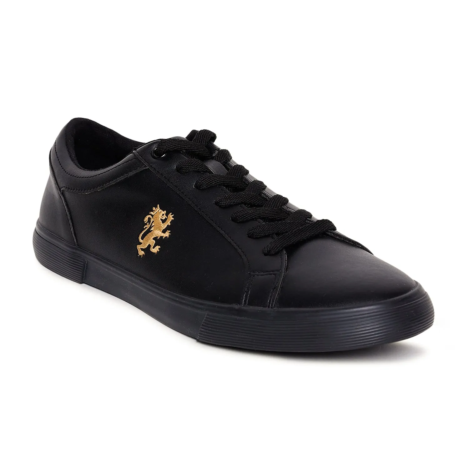 Red Tape Lifestyle Sneaker Shoes for Men | Elegantly Rounded Front, Soothing Insole & Impact Resistant Comfort