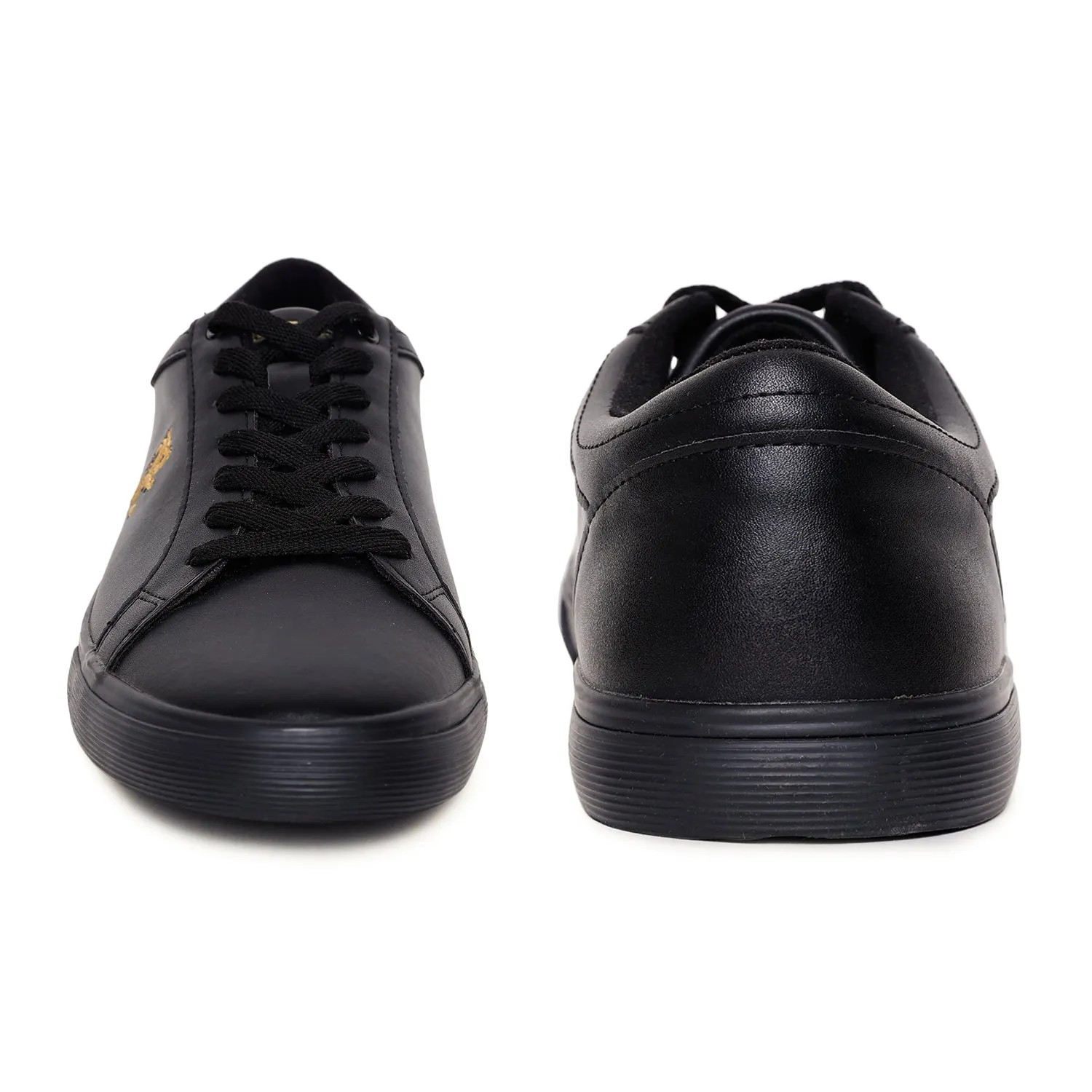 Red Tape Lifestyle Sneaker Shoes for Men | Elegantly Rounded Front, Soothing Insole & Impact Resistant Comfort