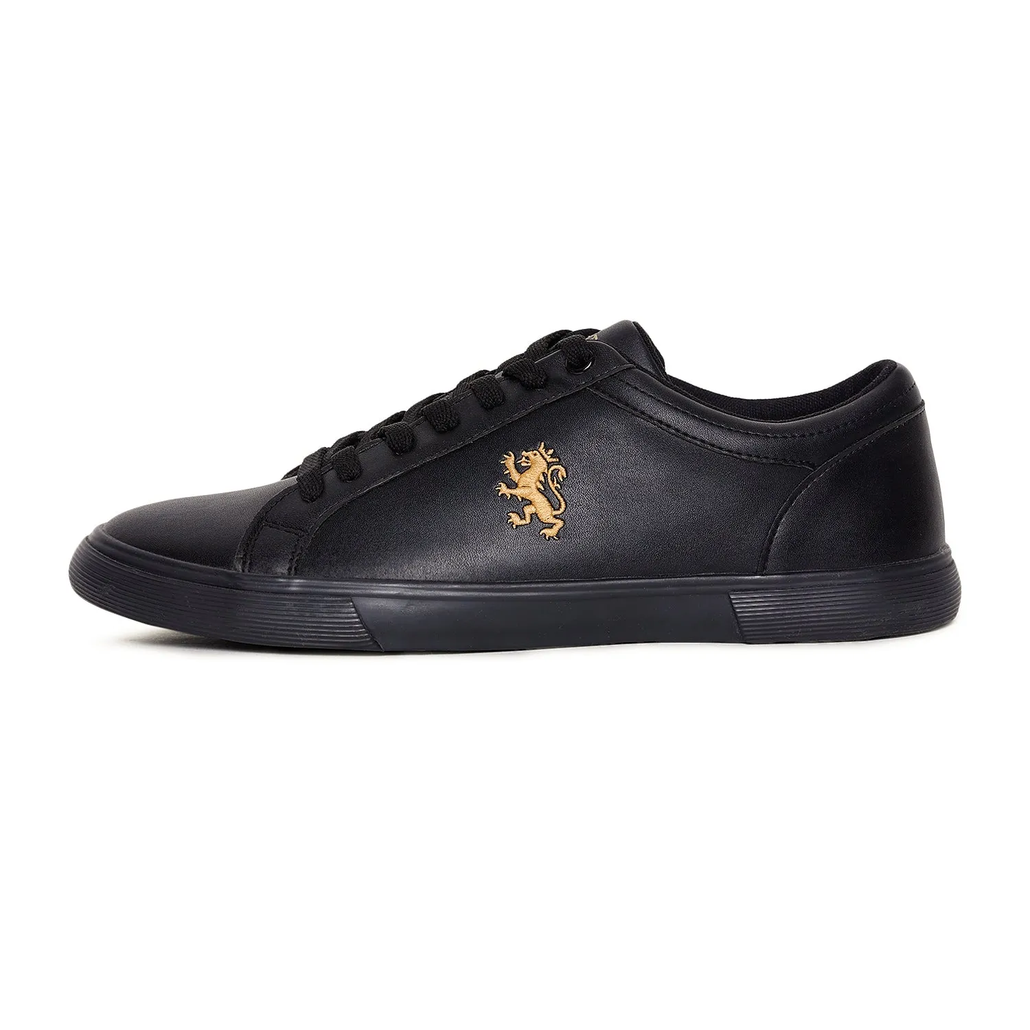 Red Tape Lifestyle Sneaker Shoes for Men | Elegantly Rounded Front, Soothing Insole & Impact Resistant Comfort