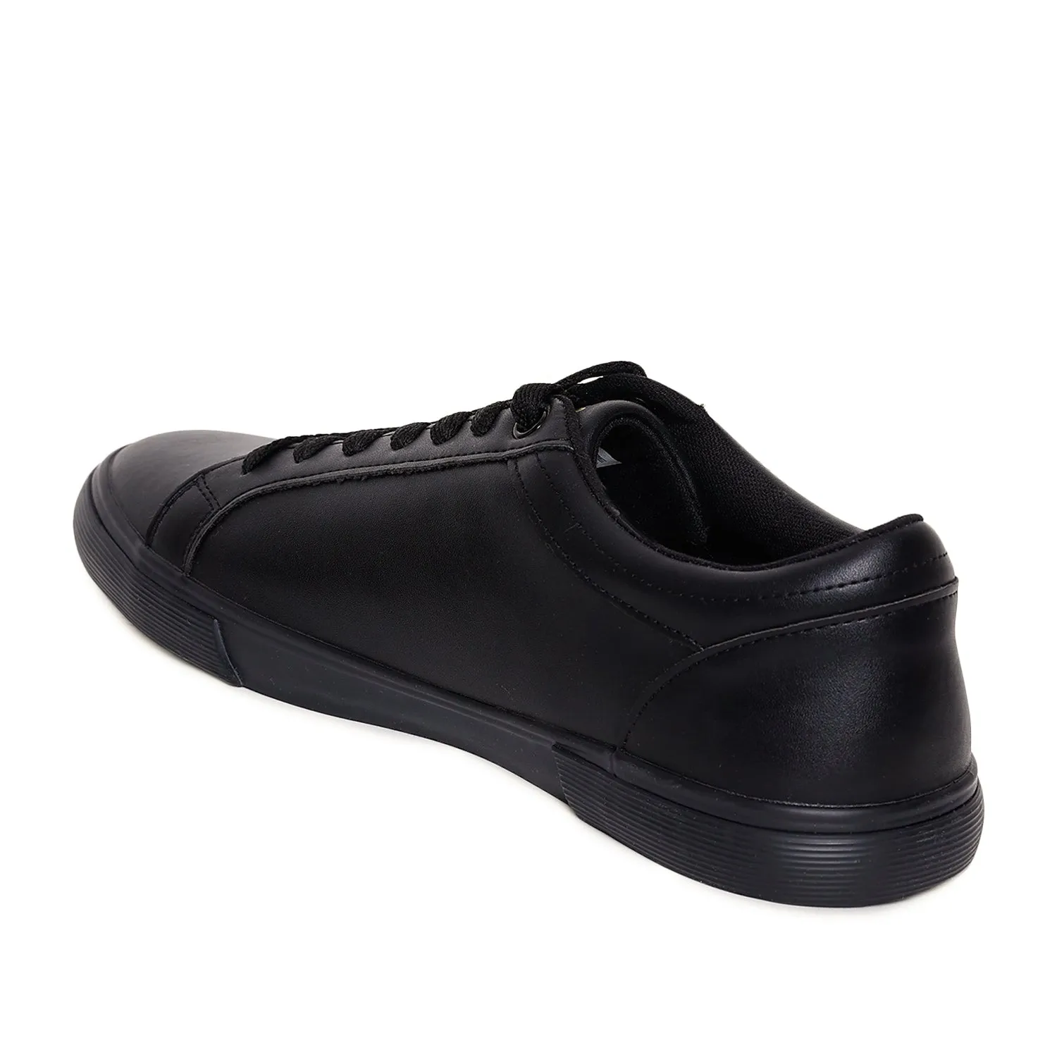 Red Tape Lifestyle Sneaker Shoes for Men | Elegantly Rounded Front, Soothing Insole & Impact Resistant Comfort