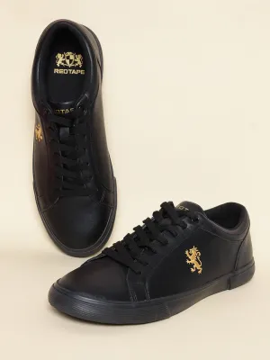 Red Tape Lifestyle Sneaker Shoes for Men | Elegantly Rounded Front, Soothing Insole & Impact Resistant Comfort