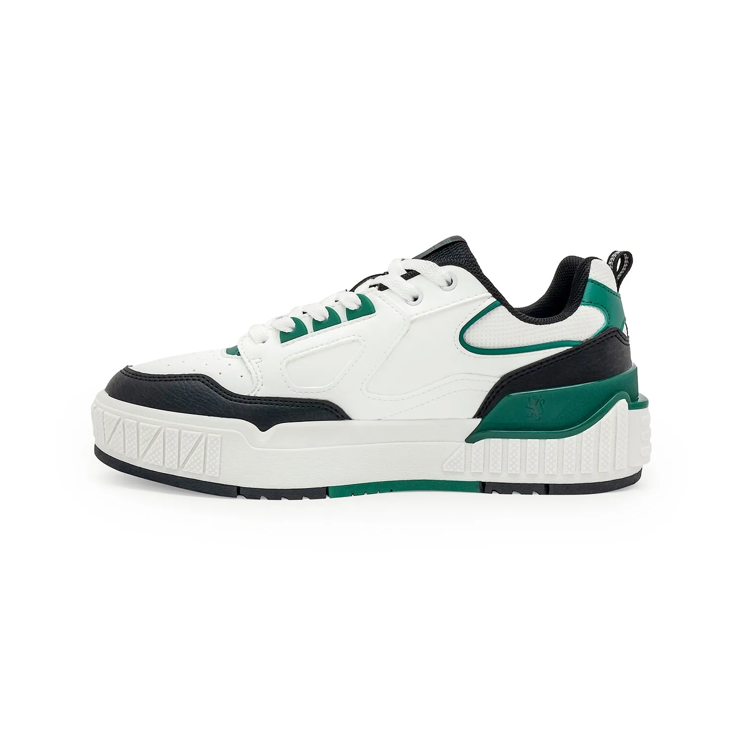 RedTape Casual Sneaker Shoes for Men | Elegantly Rounded Front, Soothing Insole & Impact-Resistant Comfort