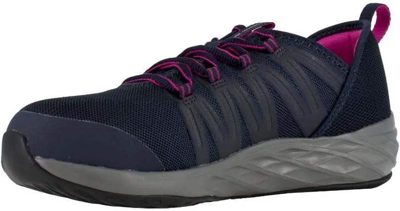 Reebok Men's Astroride Work Steel Toe Slip Resistant Shoe