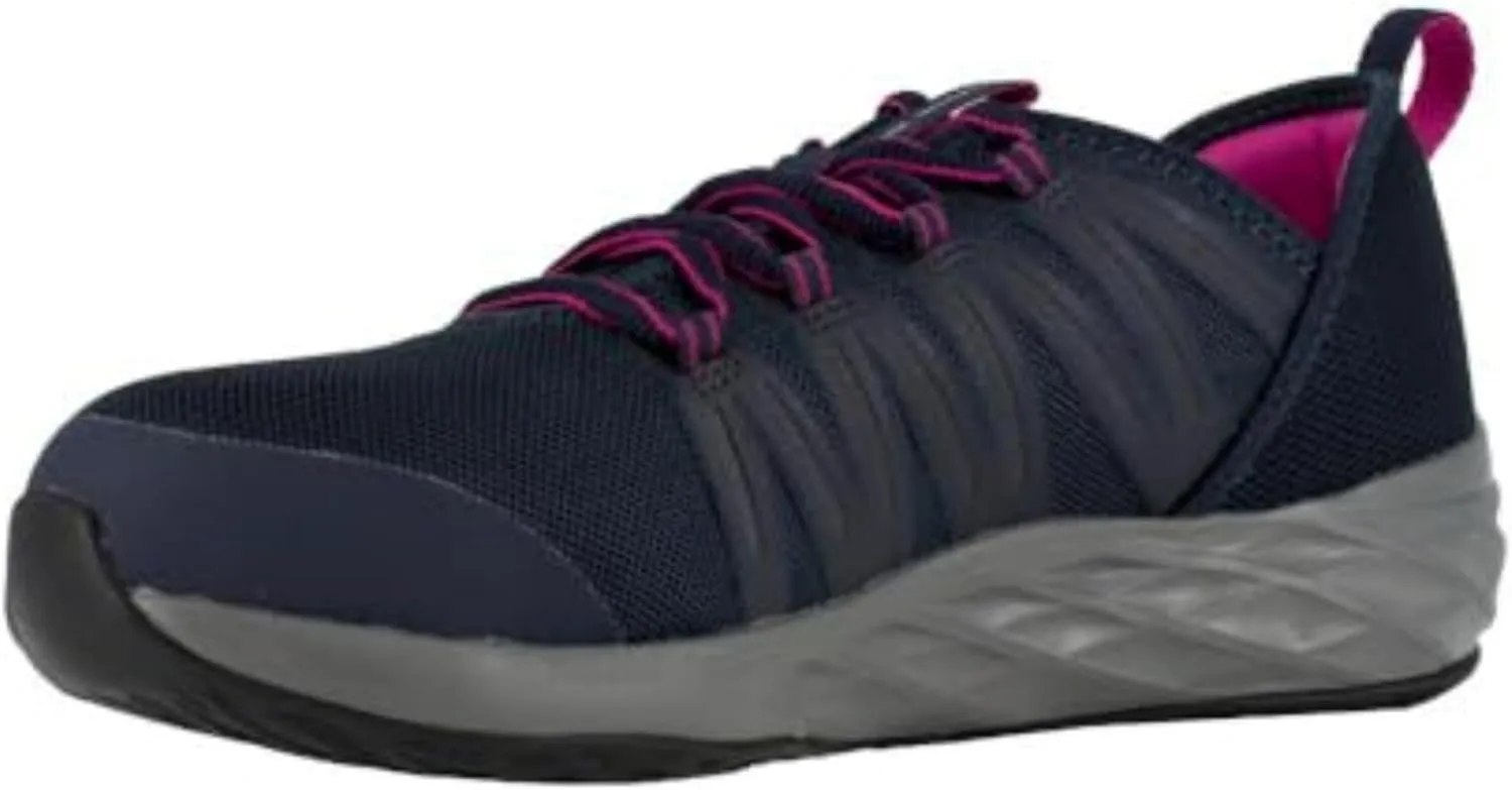 Reebok Men's Astroride Work Steel Toe Slip Resistant Shoe